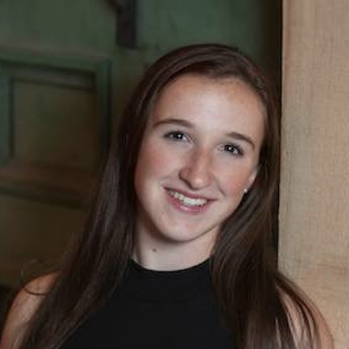 Kellie Bushe '24