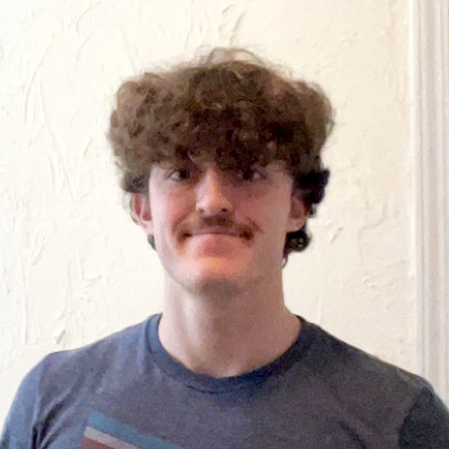 Headshot of Bora Hurst, A Student Voice