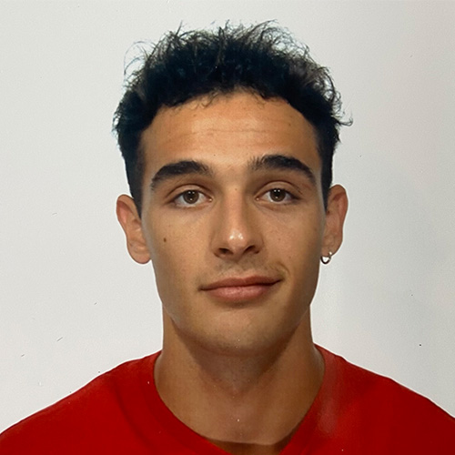 Filippo Marcantoni '25