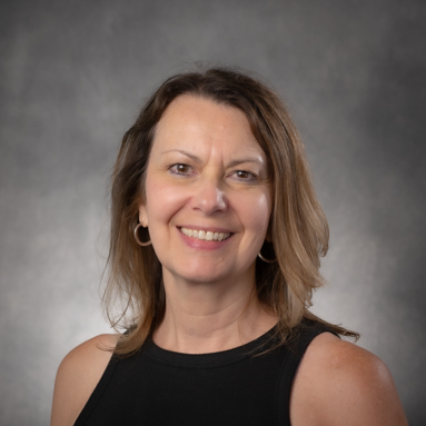 Lori Kendall-Taylor