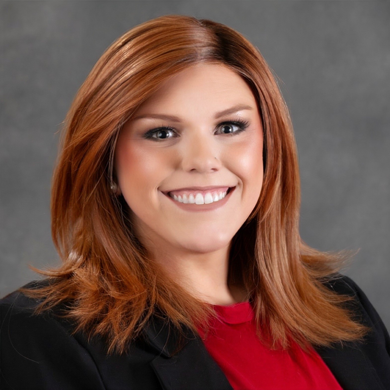 Liz Desrosiers